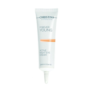 Christina Forever Young - Active Night Eye Cream 30ml / 1oz