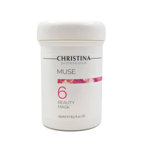 Christina Muse - Beauty Mask (Step 6) 250ml / 8.5oz