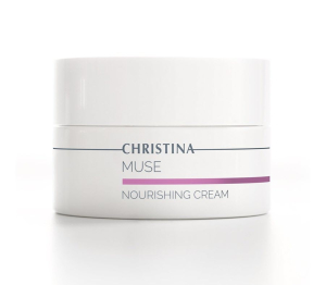 Christina Muse - Nourishing Cream 50ml / 1.7oz