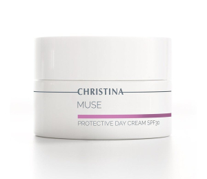 Christina Muse - Protective Day Cream Spf 30 50ml / 1.7oz