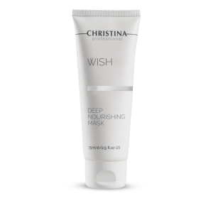 Christina Wish - Deep Nourishing Mask 75ml / 2.5oz