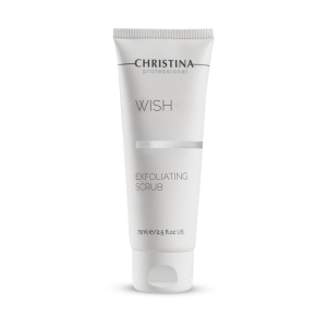 Christina Wish - Exfoliating Scrub 75ml / 2.5oz