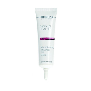Christina Chateau De Beaute - Rejuvenating Vineyard Eye Cream 30ml / 1oz