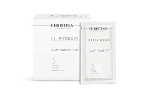 Christina Illustrious - Hydro Fusion (Step 3) 30 x 1gr