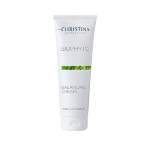 Christina Bio Phyto - Balancing Cream 75ml / 2.5oz