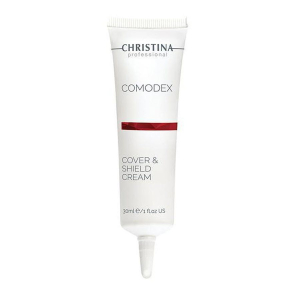 Christina Comodex - Cover & Shield Cream Spf 20 30ml / 1oz