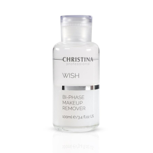 Christina Wish - Bi-Phase Makeup Remover 100ml / 3.4oz