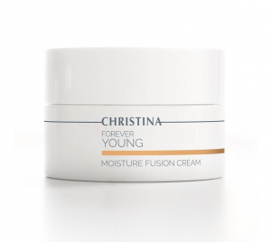 Christina Forever Young - Moisture Fusion Cream 50ml / 1.7oz