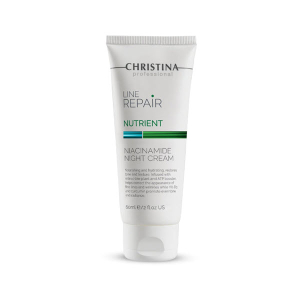 Christina Line Repair - Nutrient - Niacinamide Night Cream 60ml / 2oz