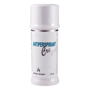 Anna Lotan Hair And Body - Antiperspirant Cream 50ml / 1.7oz