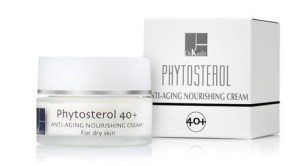 Dr. Kadir Phytosterol 40+ - Anti-Aging Nourishing Cream 50ml / 1.7oz