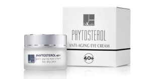 Dr. Kadir Phytosterol 40+ - Anti Aging Eye Cream 30ml / 1oz