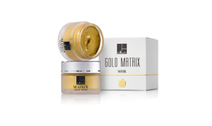 Dr. Kadir Gold Matrix - Mask 50ml / 1.7oz