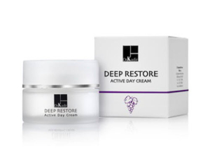 Dr. Kadir Deep Restore - Active Day Cream 50ml / 1.7oz