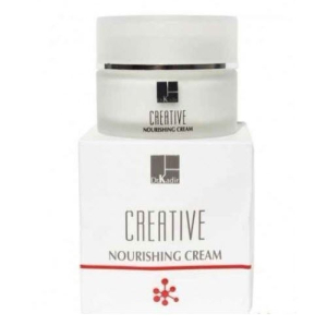 Dr. Kadir Creative - Nourishing Cream 50ml / 1.7oz