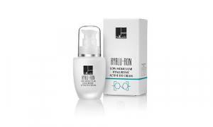 Dr. Kadir Hyalu Ron - Low Molecular Hyaluronic Active Eye Cream 30ml / 1oz
