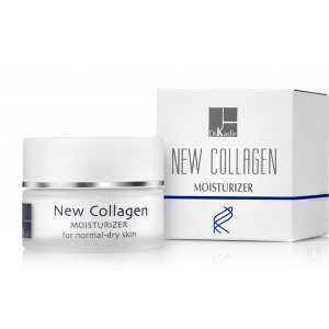 Dr. Kadir New Collagen - Moisture For Normal-Dry Skin 250ml / 8.5oz