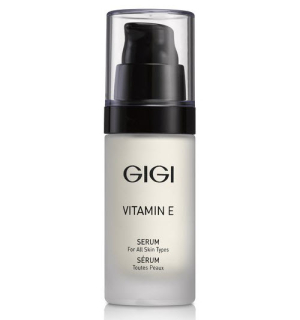 Gigi Vitamin E - Serum 30ml / 1oz