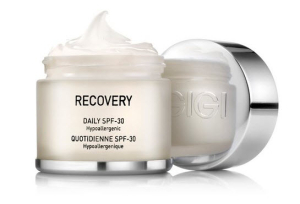 Gigi Recovery - Daily Cream Spf 30 50ml / 1.7oz