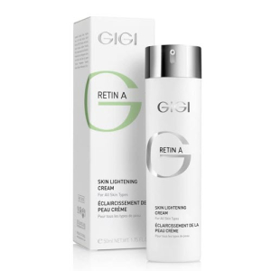 Gigi Retin - Skin Lightening Cream 50ml / 1.7oz