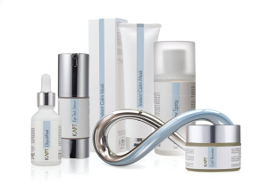 Kart Effective Innovation - 8 Products - Meso Therapy Basic Kit