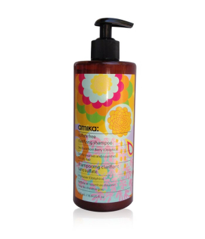 Amika  - Sulfate Free Obliphica Clarifying Shampoo 500ml / 16.9oz