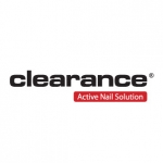 CLEARANCE ACTIVE NAIL SOLUTION