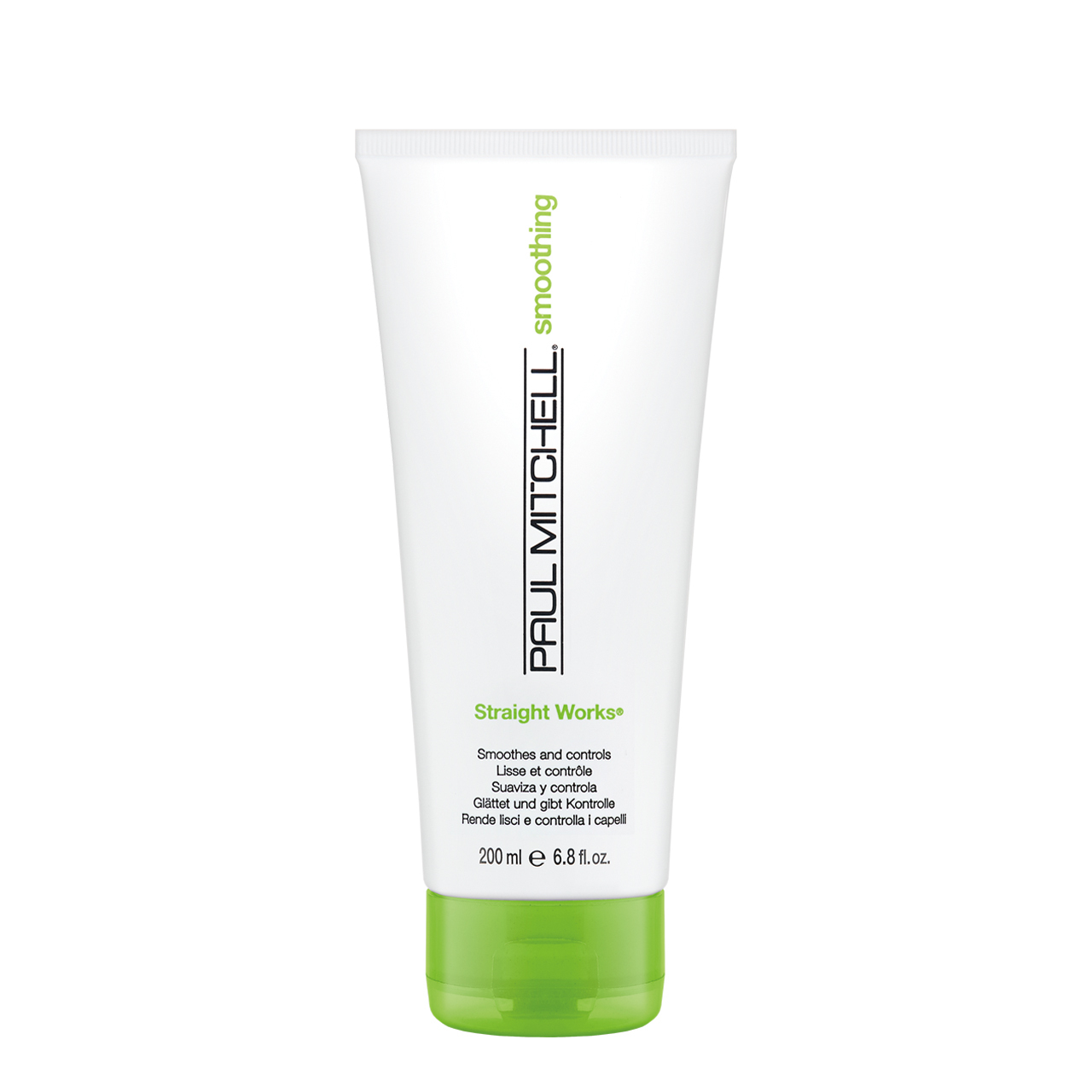 PAUL MITCHELL Smoothing - Straight Works 200ml / 6.7oz