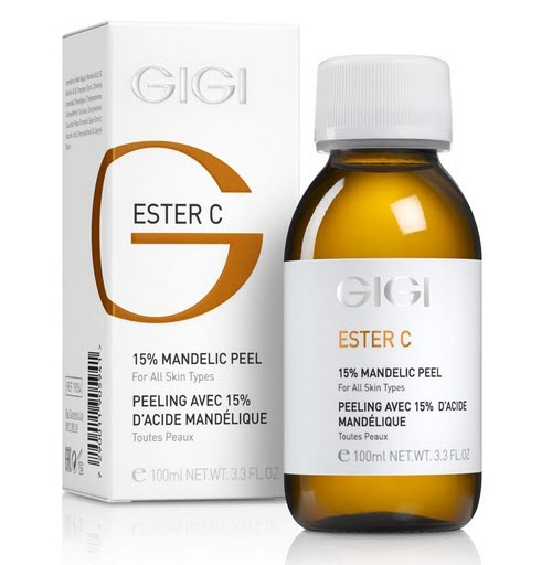Gigi Ester C - Mandelic Peel 15% 100ml / 3.4oz