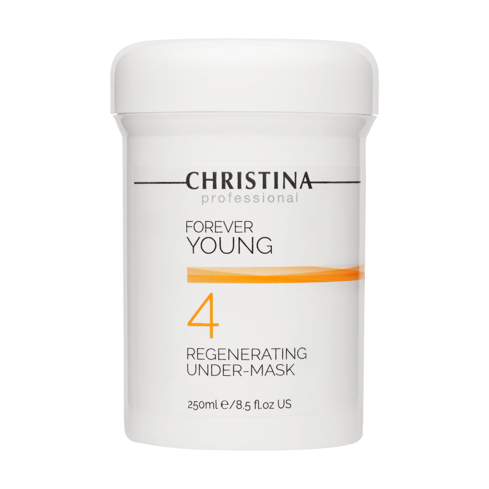 Christina Forever Young - Regenerating Under Mask (Step 4) 250ml / 8.5oz
