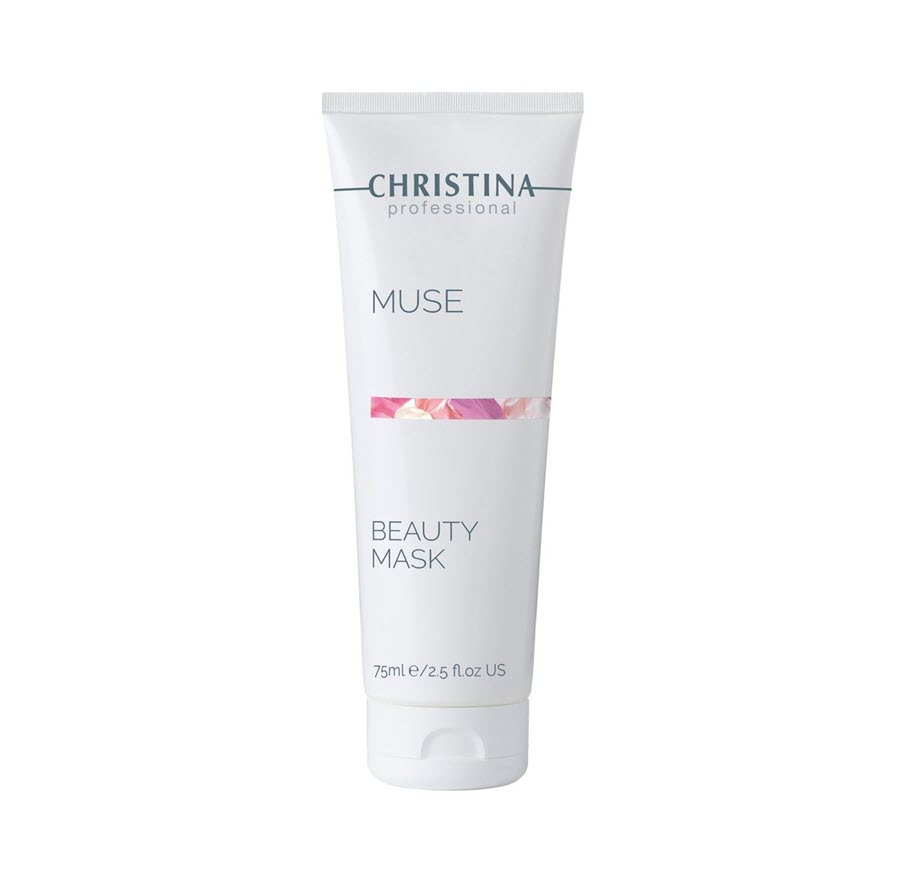 Christina Muse - Beauty Mask 75ml / 2.5oz