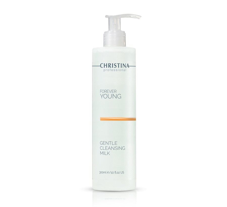 Christina Forever Young - Gentle Cleansing Milk 300ml / 10.2oz