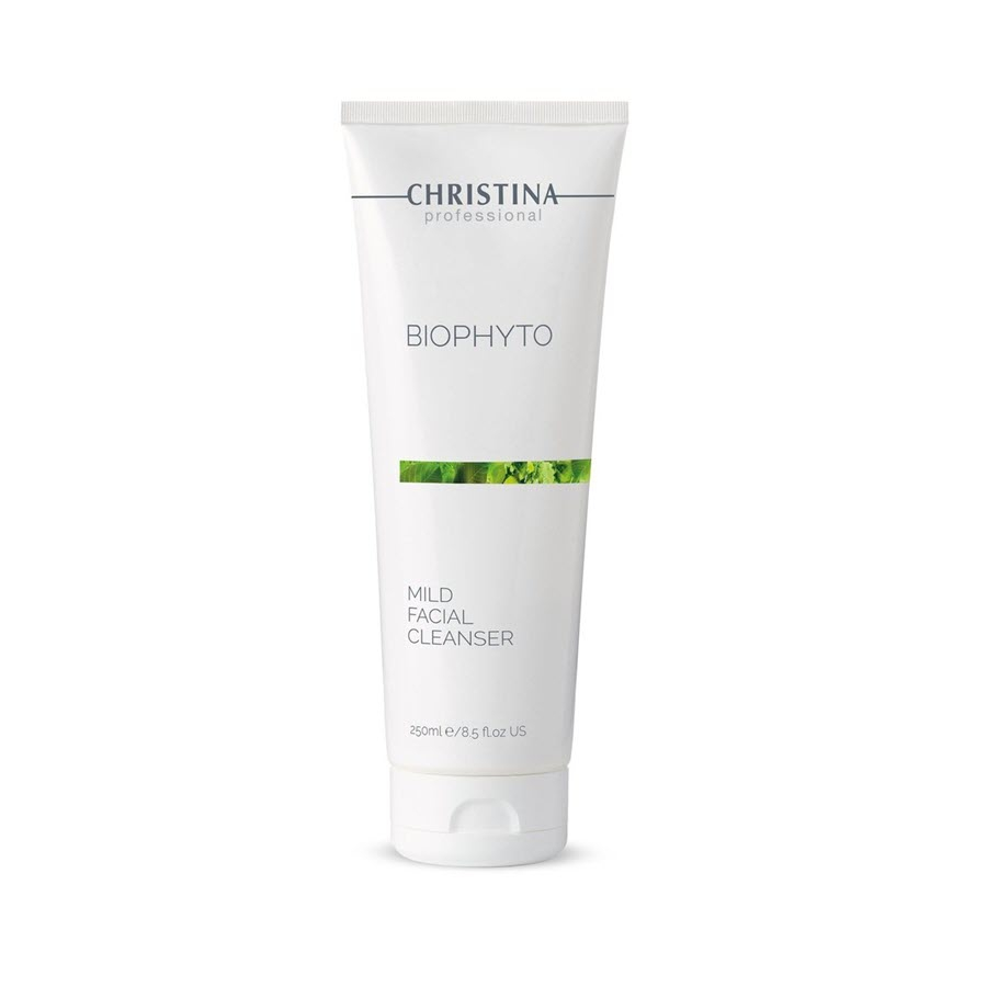 Christina Bio Phyto - Mild Facial Cleanser 250ml / 8.5oz
