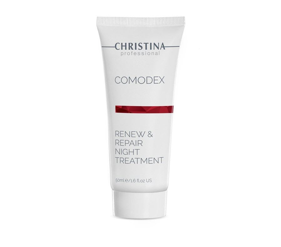 Christina Comodex - Renew & Repair Night Treatment 50ml / 1.7oz