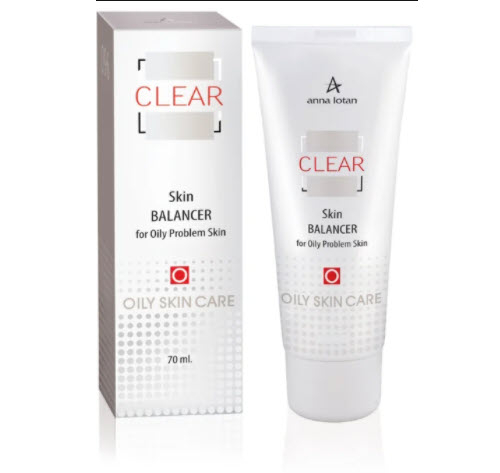 Anna Lotan Clear - Skin Balancer 70ml / 2.3oz