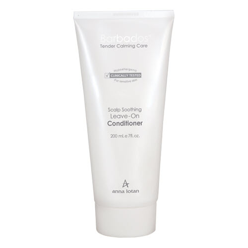 Anna Lotan Barbados - Scalp Soothing Leave On Conditioner 200ml / 6.7oz