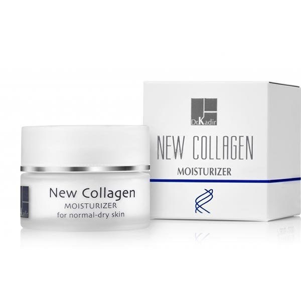 Dr. Kadir New Collagen - Moisture For Normal-Dry Skin 50ml / 1.7oz