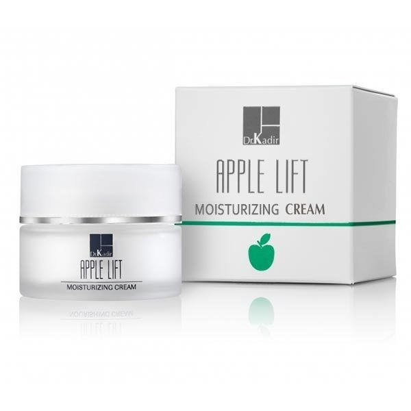 Dr. Kadir Apple Lift - Moisturizing Cream 50ml / 1.7oz