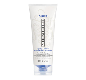 PAUL MITCHELL Curls - Spring Loaded Frizz-Fighting Conditioner 200ml / 6.7oz
