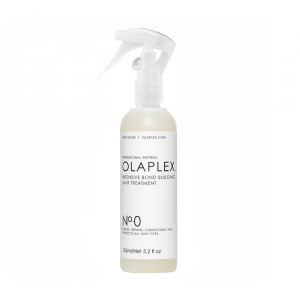 Olaplex - No. 0 Intensive Bond Building Hair Treatment 155ml / 5.2oz