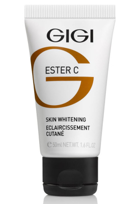 Gigi Ester C - Whitening Cream 50ml / 1.7oz