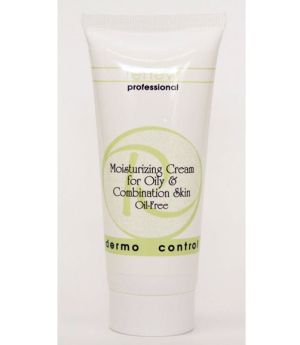 Renew Dermo Control - Cream For Oily&Combined Skin Oil-Free 70ml / 2.3oz