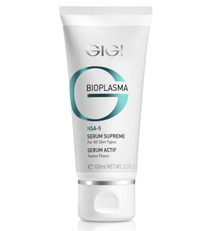 Gigi Bioplasma - Serum Supreme 100ml / 3.4oz