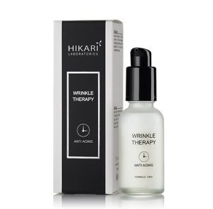 HIKARI Labratories Wrinkle Therapy Serum  30ml / 1oz