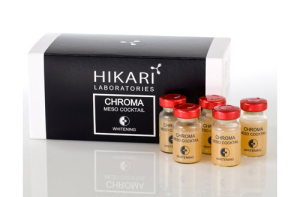 HIKARI Labratories Chroma Meso Cocktail  5 x 8ml / 0.27oz