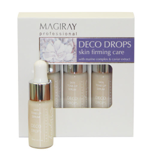 Magiray Professional Deco Drops Skin Firming Serum  30ml / 1oz
