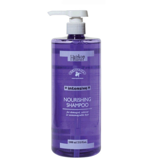 Hairkop Essence Obliphica Intensive Nourishing Shampoo 1000ml / 33.8oz