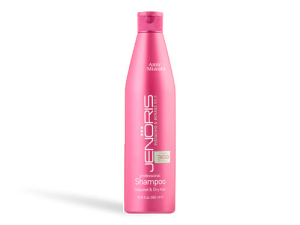 Jenoris  - Shampoo For Colourd And Dry Hair 500ml / 16.9oz