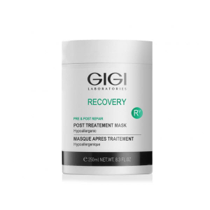 Gigi Recovery - Post Treatment Mask 250ml / 8.5oz