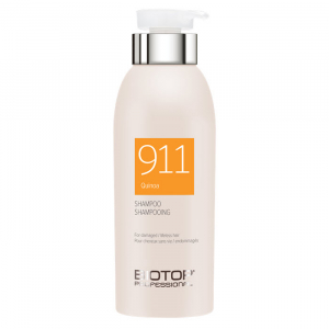 BIOTOP Professional 911 - Quinoa Shampoo 1000ml / 33.8oz